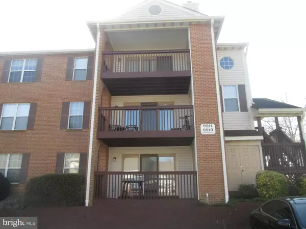 9915 GRAPEWOOD CT #58, Manassas, VA 20110