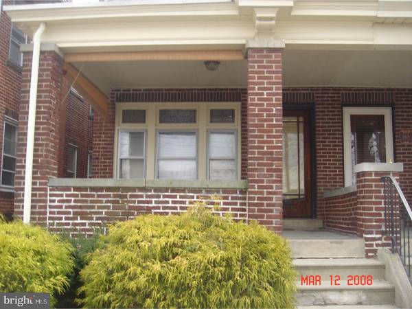 1946 W CHEW ST, Allentown, PA 18104