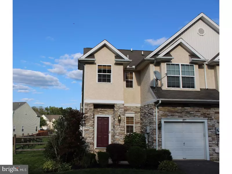 201 MAPLE CT, Alburtis, PA 18011