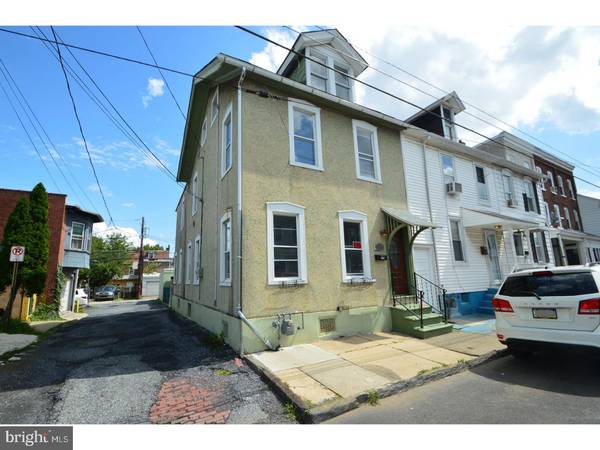 533 N LUMBER ST, Allentown, PA 18102