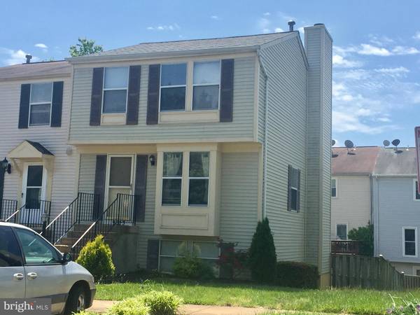 9023 NEW BRITAIN CIR, Manassas, VA 20110