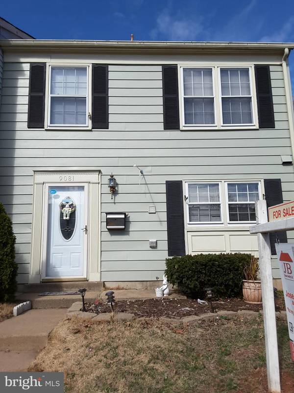 9081 BONHAM CIR, Manassas, VA 20110