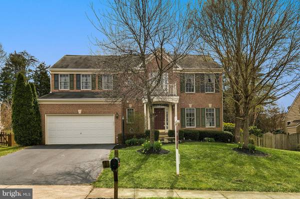 13491 FALCON VIEW CT, Bristow, VA 20136