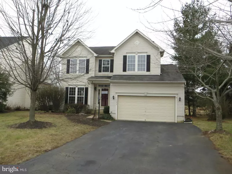 14073 STERLING POINT DR, Gainesville, VA 20155