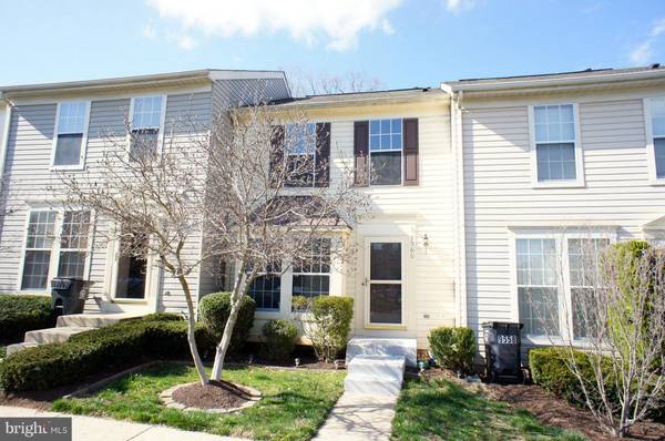 9560 BUTTONBUSH CT, Manassas, VA 20110