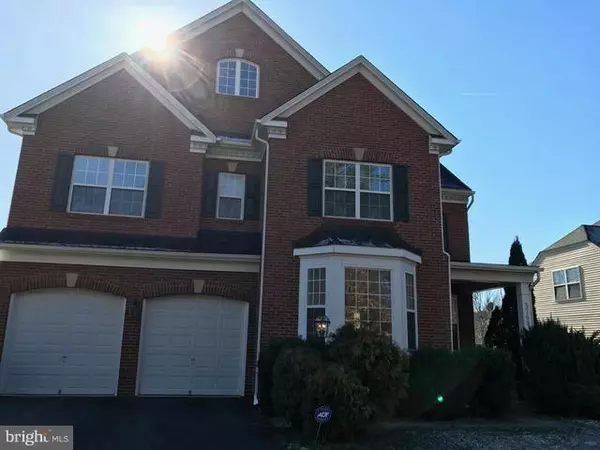 3709 EXPEDITION DR, Triangle, VA 22172