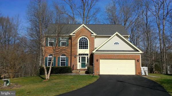 7791 ABBEY OAKS CT, Manassas, VA 20112