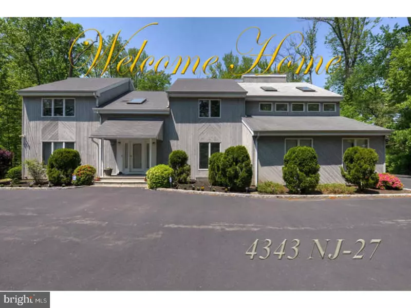 4343 ROUTE 27, Franklin, NJ 08540