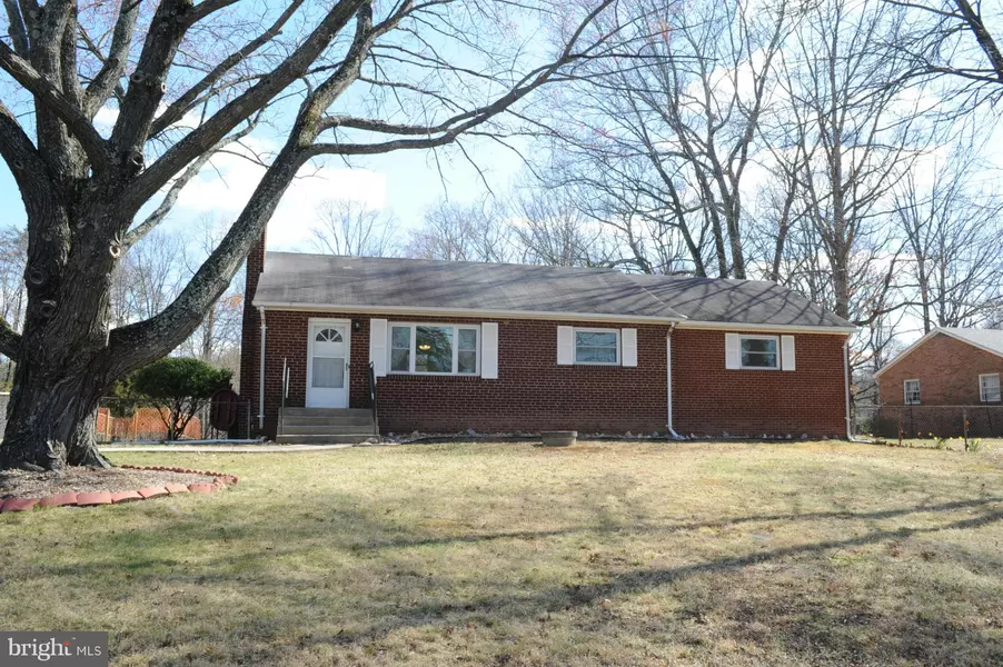 12913 CANOVA DR, Manassas, VA 20112