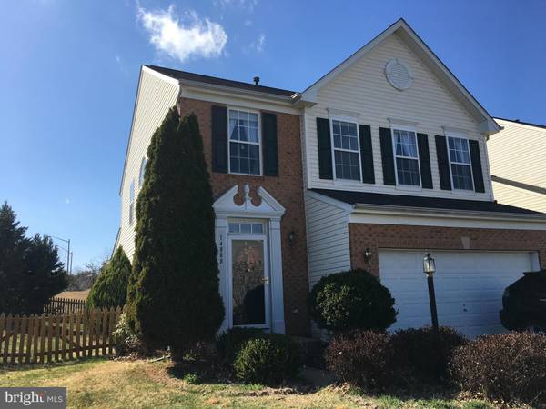 14888 LINKS POND CIR, Gainesville, VA 20155