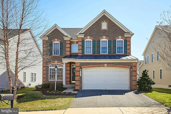 8405 CHURCHSIDE DR, Gainesville, VA 20155