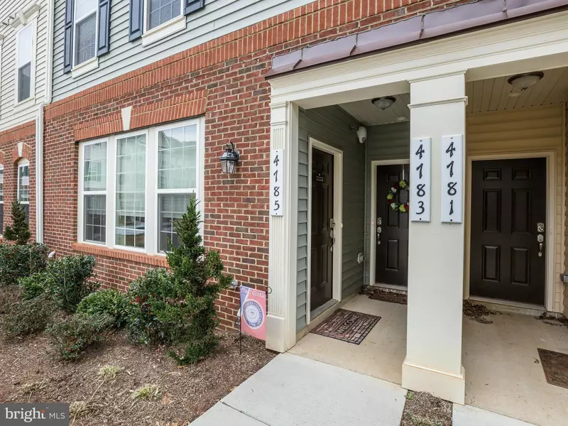 4785 DANE RIDGE CIR #39, Woodbridge, VA 22193