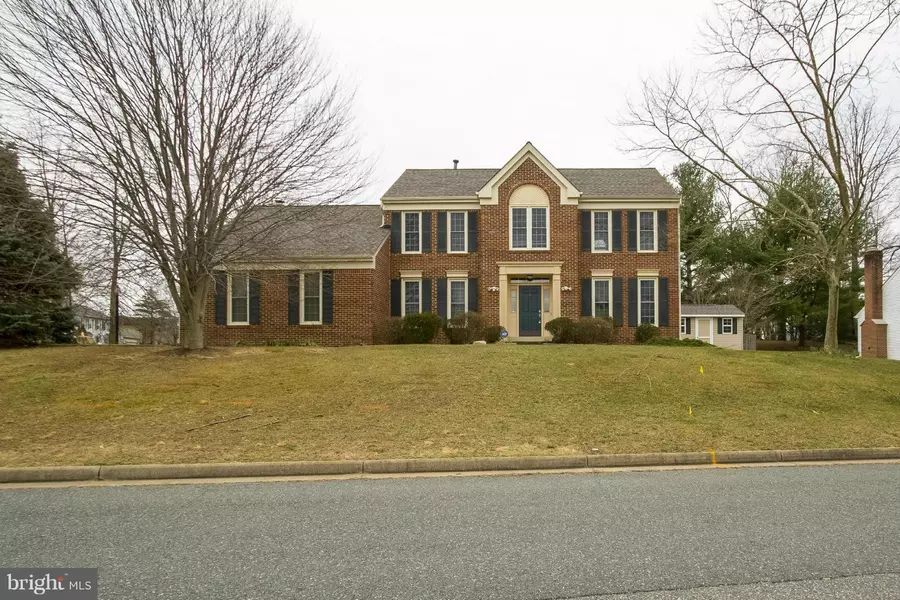 3665 THOMASSON CROSSING DR, Triangle, VA 22172