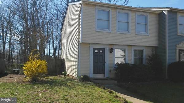 10163 WILMINGTON ST, Manassas, VA 20109