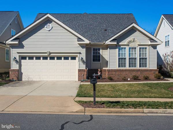 13035 TRIPLE CROWN LOOP, Gainesville, VA 20155