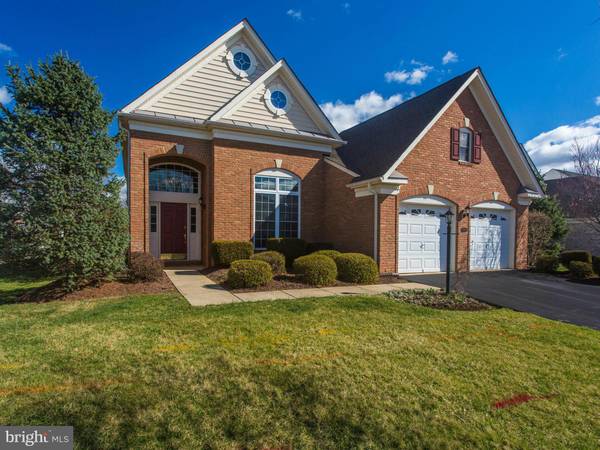 15594 LEGACY WAY, Haymarket, VA 20169