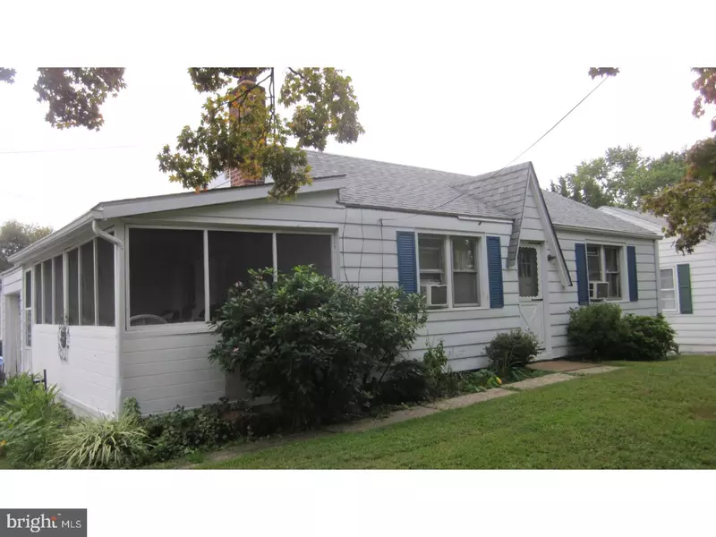 677 S BROADWAY, Pennsville, NJ 08070