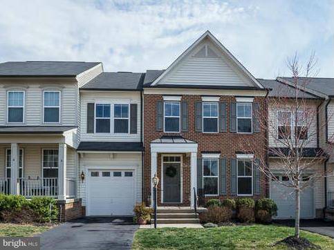 11256 MASTIFF RUN CT, Bristow, VA 20136