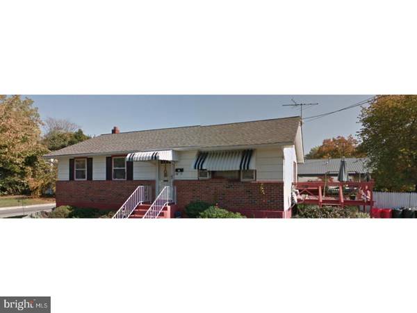 70 WESTMINSTER AVE, Penns Grove, NJ 08069