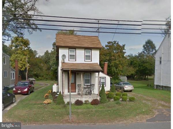 68 MAIN ST, Quinton, NJ 08079