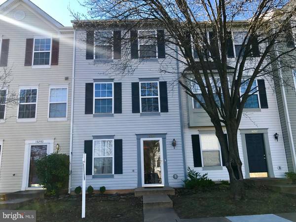 14285 NEWBERN LOOP, Gainesville, VA 20155