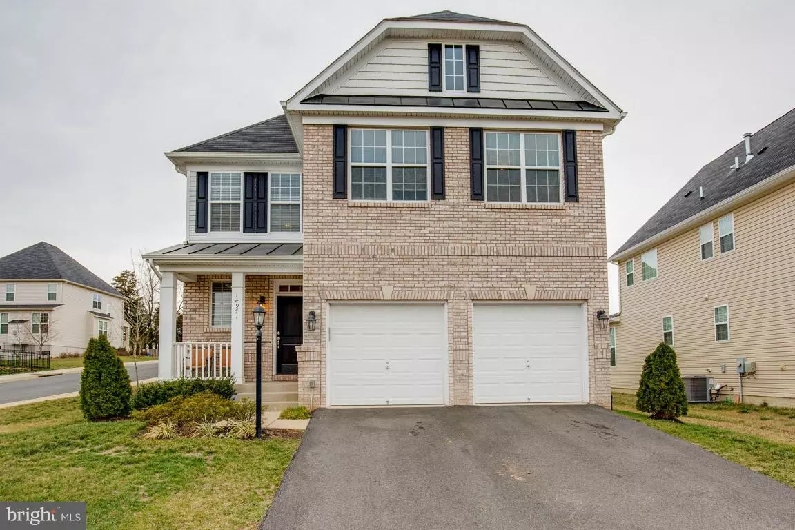 Haymarket, VA 20169,14971 KEAVY PL