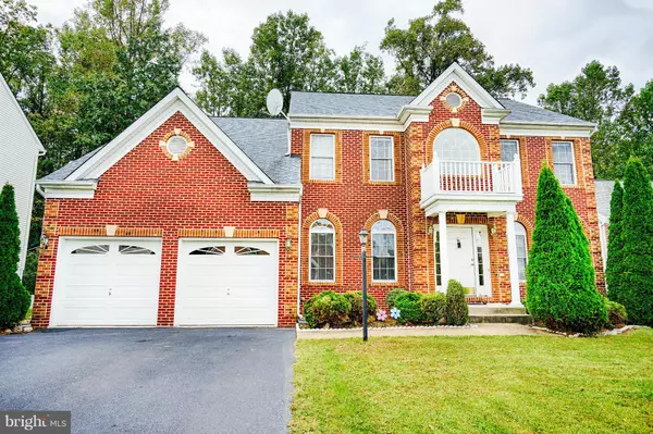 13412 CLASSIC CT,  Woodbridge,  VA 22192