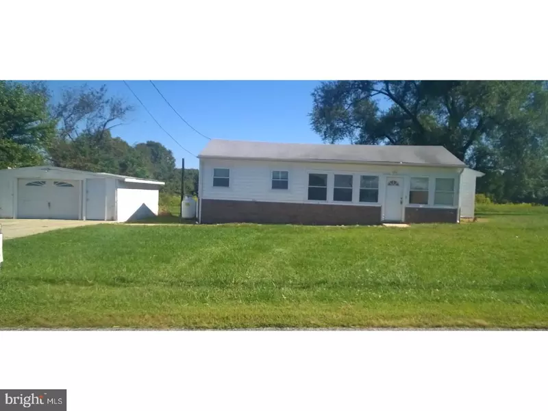 573 WOODSTOWN DARETOWN RD, Woodstown, NJ 08098