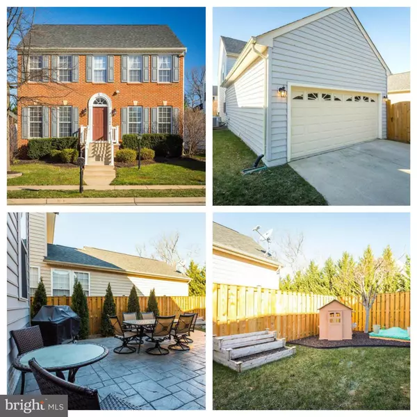 4764 WERMUTH WAY, Woodbridge, VA 22192