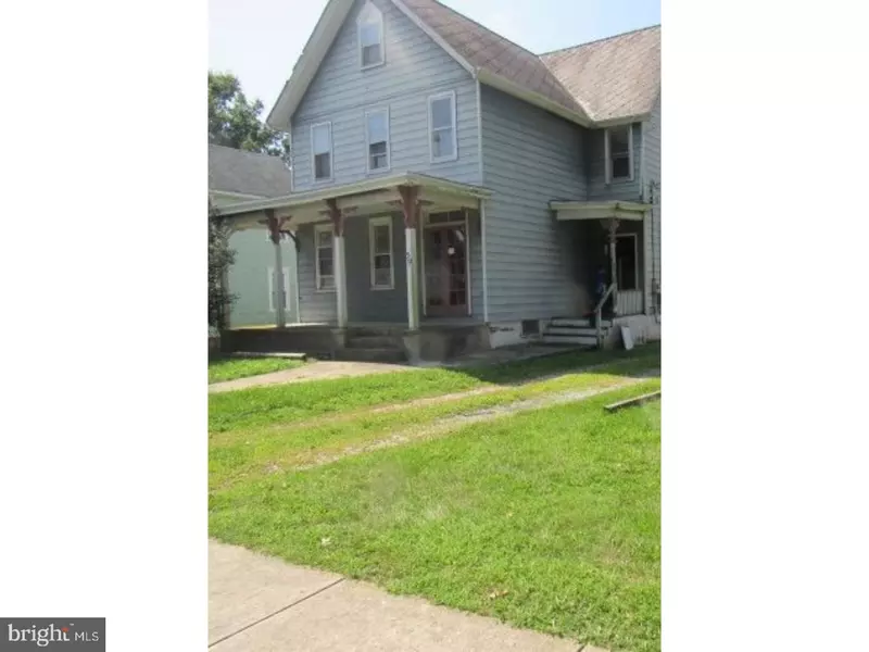 59 MAIN ST, Quinton Twp, NJ 08079