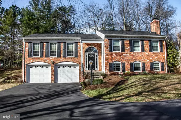 Woodbridge, VA 22192,3367 FLINT HILL PL