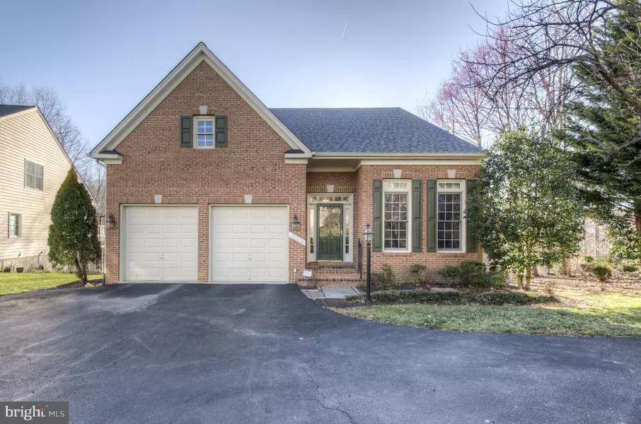 13113 TAVERNER LOOP, Woodbridge, VA 22192