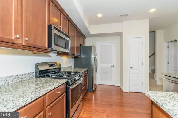 Woodbridge, VA 22193,4874 DANE RIDGE CIR #126