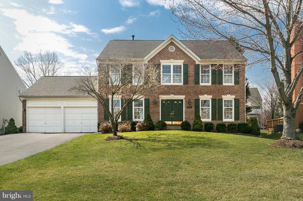 10202 BENS WAY, Manassas, VA 20110