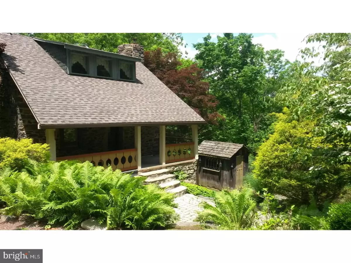 Stockton, NJ 08559,148 FEDERAL TWIST RD