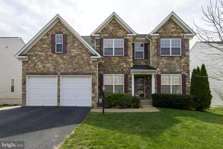 16243 EAGLE FLIGHT CIR, Woodbridge, VA 22191