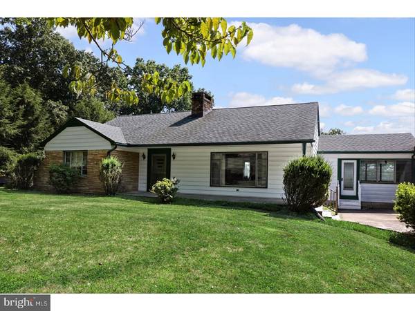 6 BROAD VIEW PL, Flemington, NJ 08822