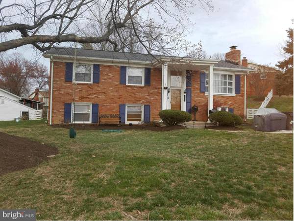 2228 PRINCESS ANNE LN, Woodbridge, VA 22191