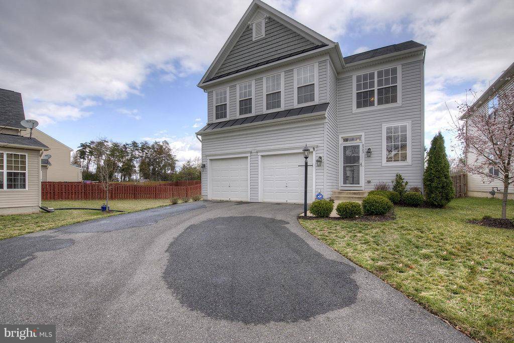 Manassas, VA 20109,8989 HANSON GROVE CT