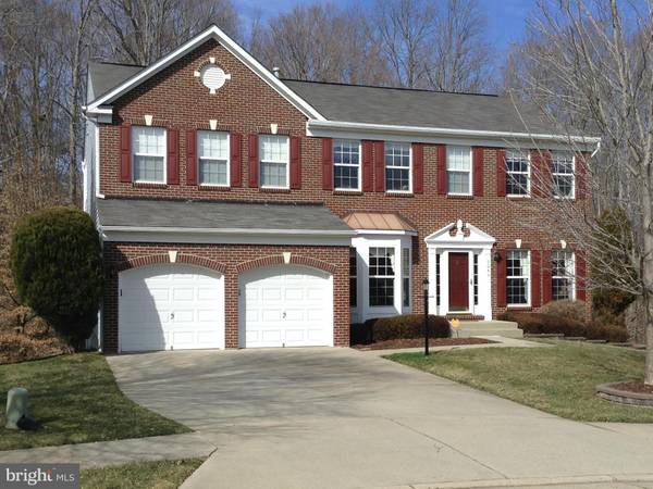 6049 PERSINGER HOUSE CT, Manassas, VA 20112