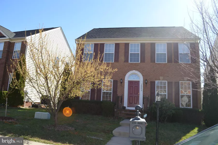 16275 CATENARY DR, Woodbridge, VA 22191