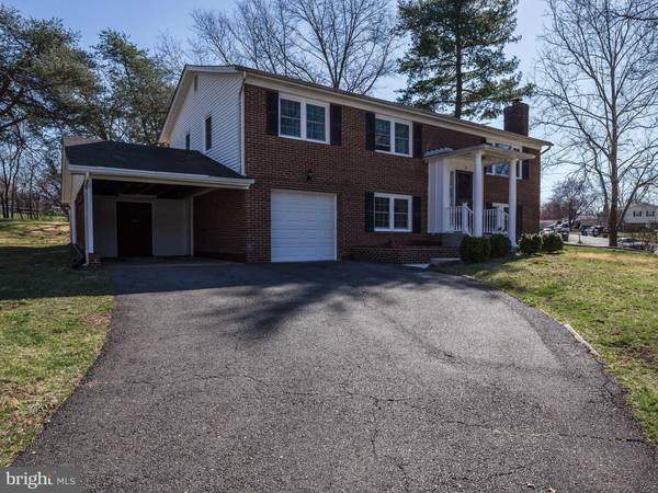 8783 GRANT AVE, Manassas, VA 20110