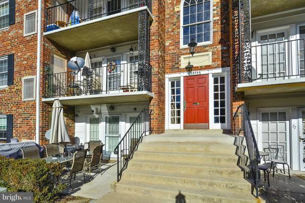 12711 GORDON BLVD #76, Woodbridge, VA 22192