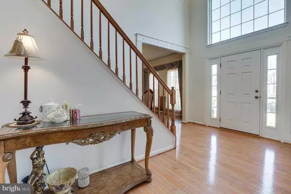 Bristow, VA 20136,8460 HESSIAN HILL CT