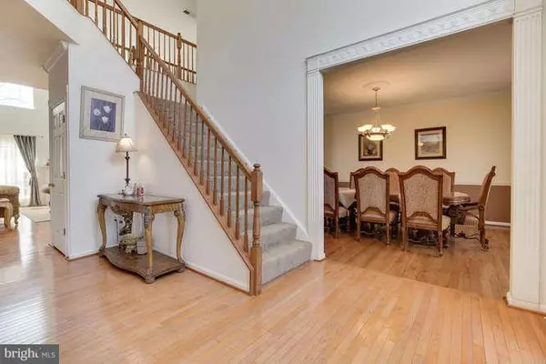 Bristow, VA 20136,8460 HESSIAN HILL CT