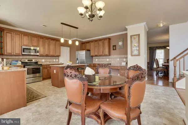 Bristow, VA 20136,8460 HESSIAN HILL CT