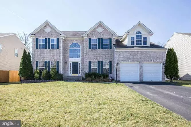 Bristow, VA 20136,8460 HESSIAN HILL CT