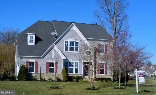 12781 VICTORY LAKES LOOP, Bristow, VA 20136