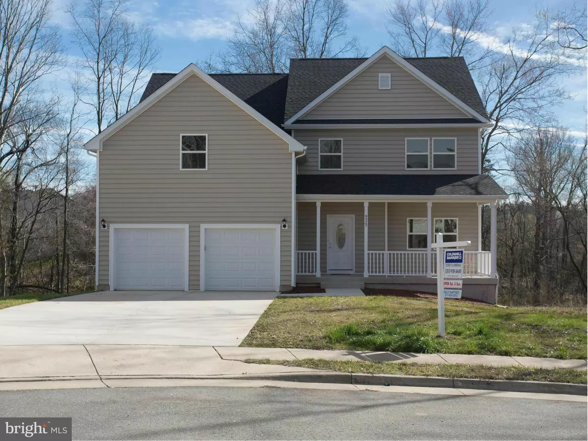 Manassas, VA 20110,9525 MCKINLEY AVE