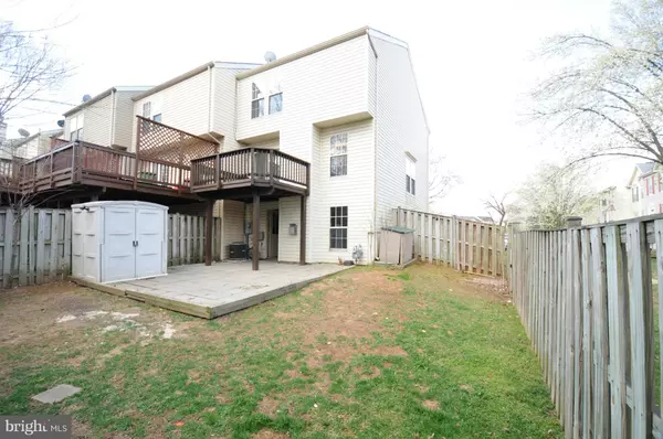 Manassas, VA 20111,8251 VERMONT PL